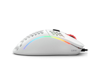 Glorious Model D (Matte White) GD-WHITE - 529370 - zdjęcie 5